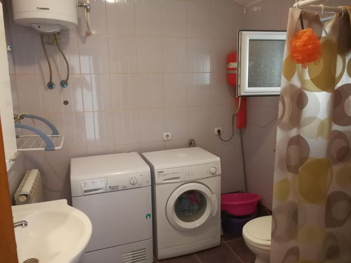 Tim Apartment Котор Екстериор снимка
