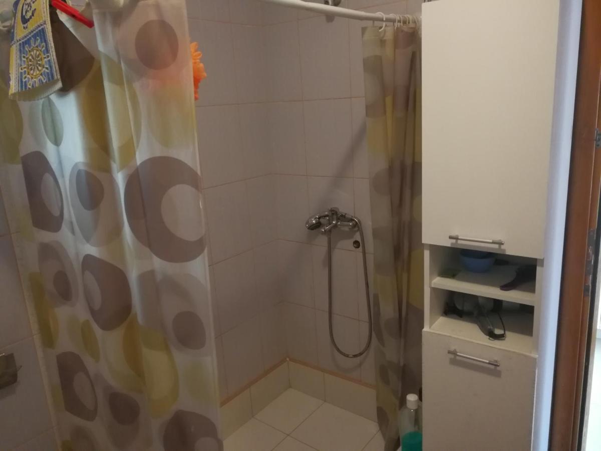 Tim Apartment Котор Екстериор снимка