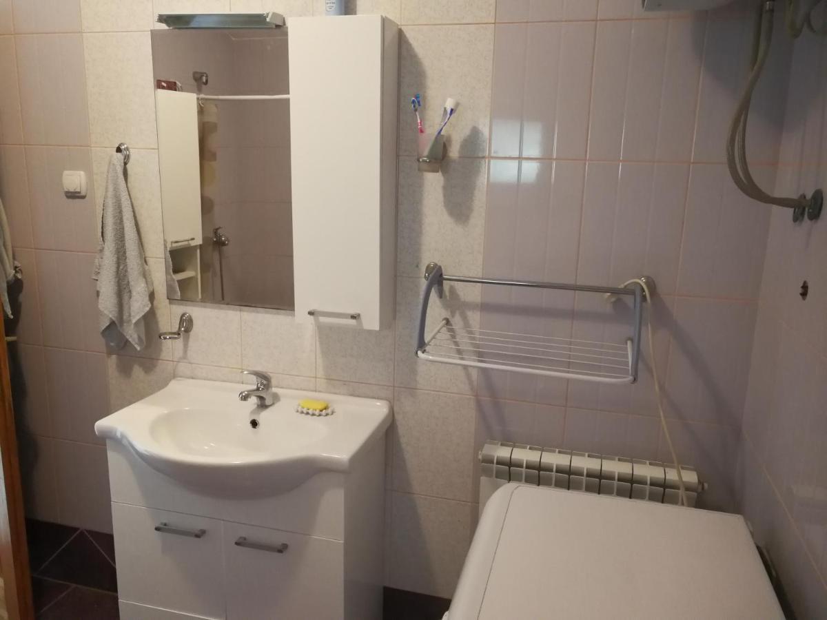 Tim Apartment Котор Екстериор снимка