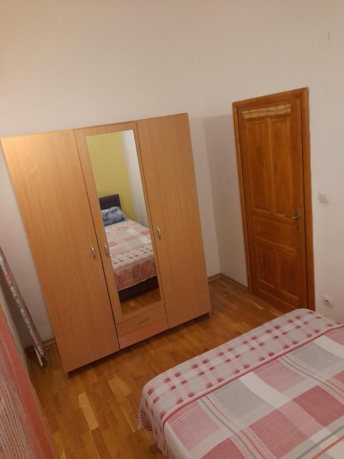 Tim Apartment Котор Екстериор снимка
