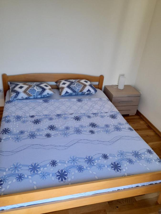 Tim Apartment Котор Екстериор снимка