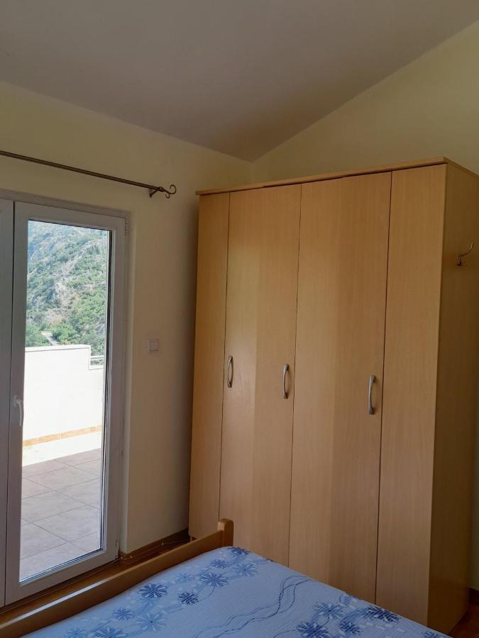 Tim Apartment Котор Екстериор снимка